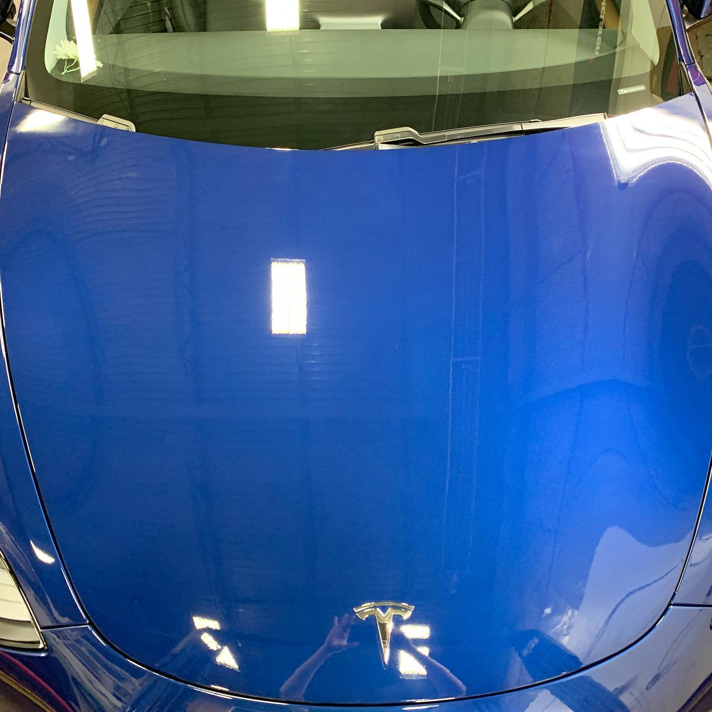 Paint Correction